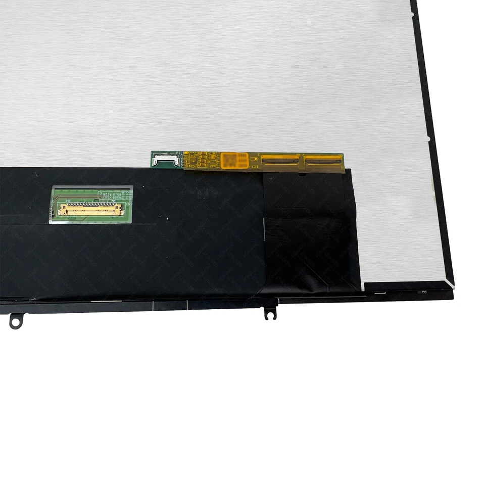 16" LCD Touch Screen Display Assembly for Lenovo Yoga 7 2-in-1 16IML9 83DL0000US - Image 3 of 4