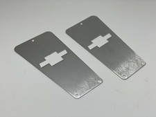 88-98 Obs Chevy Custom Door Vent Panels 88-98 Obs Chevy Custom Door Vent Panels