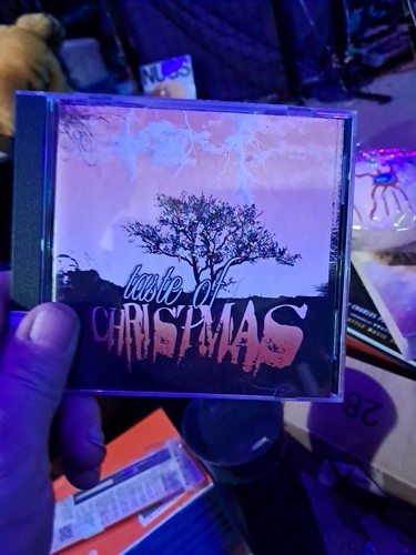 Taste of Christmas von Various (CD, 2005)