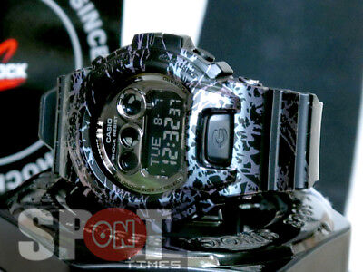 Casio G-Shock Marbled Pattern Polarizing Printing Men's Casio G-Shock Marbled Pattern Polarizing Printing Men's