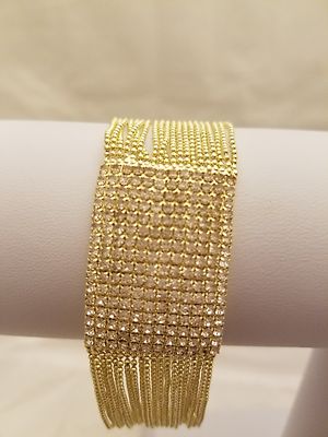 アクセサリー pointless journey chain bracelet GOLD pointless journey CHAIN BRACELET GOLD Dainty Chain Bracelet - Gold