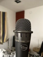 Blue enCore 100i Dynamic Instrument Microphone