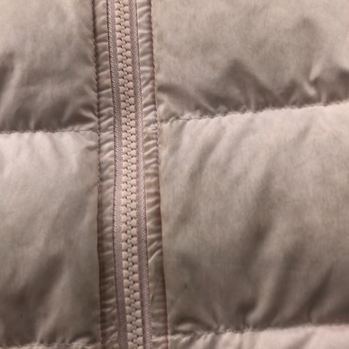 The North Face Jacket Girls XS Pink Reversible 550 Down Insulated YOUTH * - Picture 7 of 21
