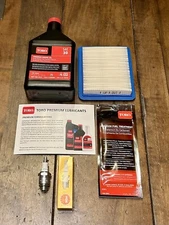 TORO Engine Tune-Up Kit Briggs & Stratton 20234 Genuine OEM