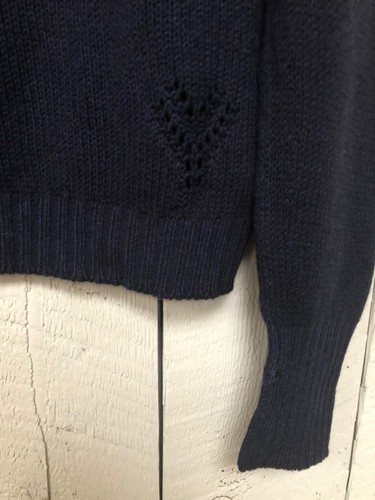 Yves Saint Laurent mens Cashmere sweater Size XL - Picture 5 of 9