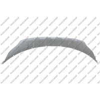 Prasco Spoiler Vorne FüR Volvo V60 155 157 T5 T6 AWD S60 II 134 2.0 T VV5161801