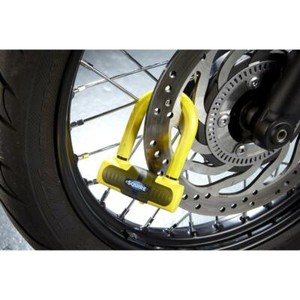 sold secure gold motorcycle locks