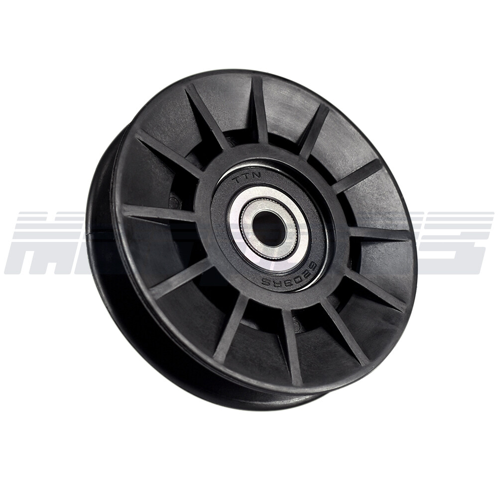 332519B V-puleggia Folle Per Artigiano, FOrHusqvarna, Poulan - Foto 9