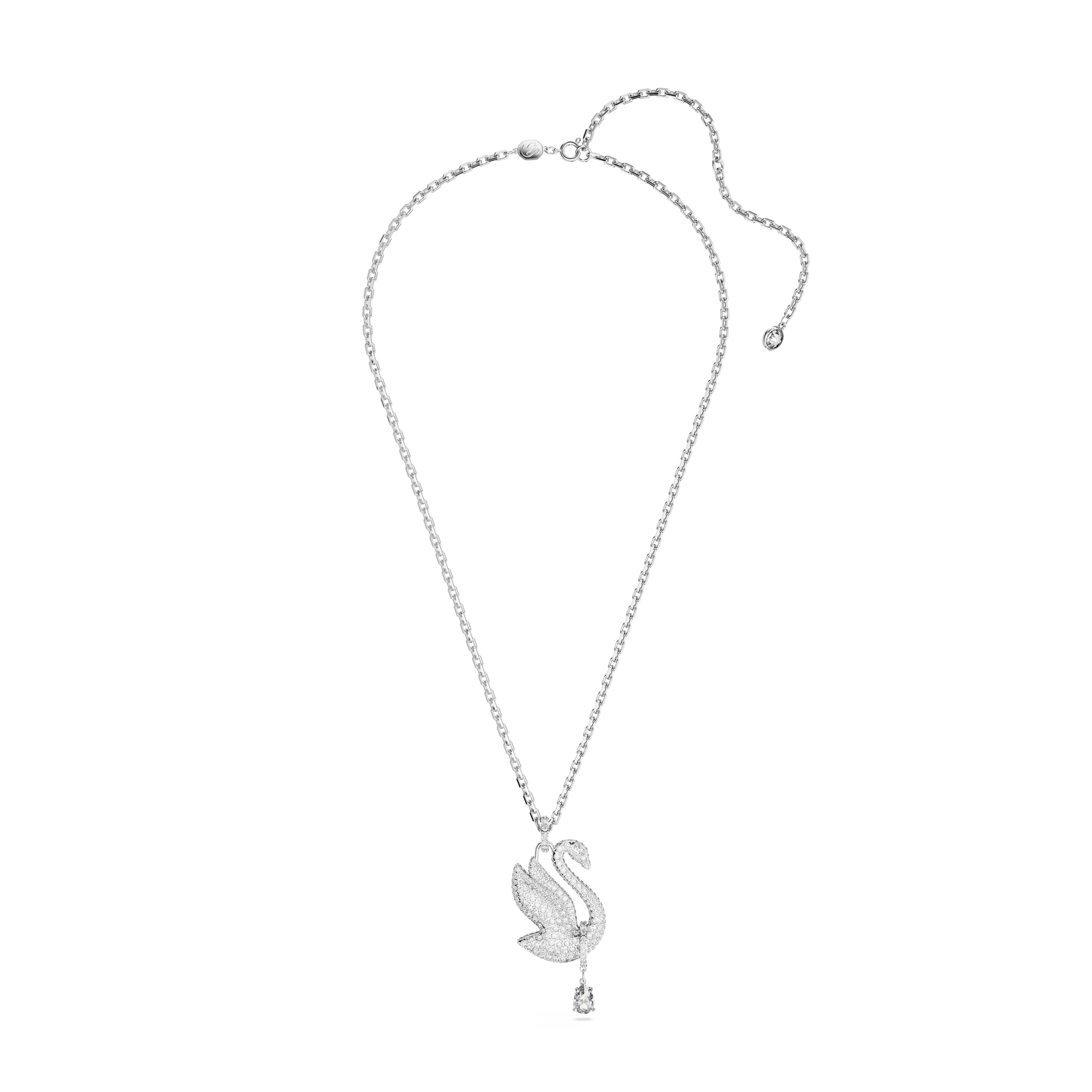 Swarovski Schwan Kette | Preisvergleich Bei