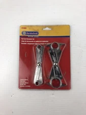 NAPA Service Tools 61059 Fuel Line Disconnect Set