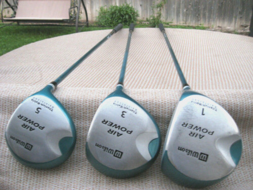 WILSON Ultra XD Sand Wedge - Herren (Graphit, 35,5 Zoll, Rechtshändig