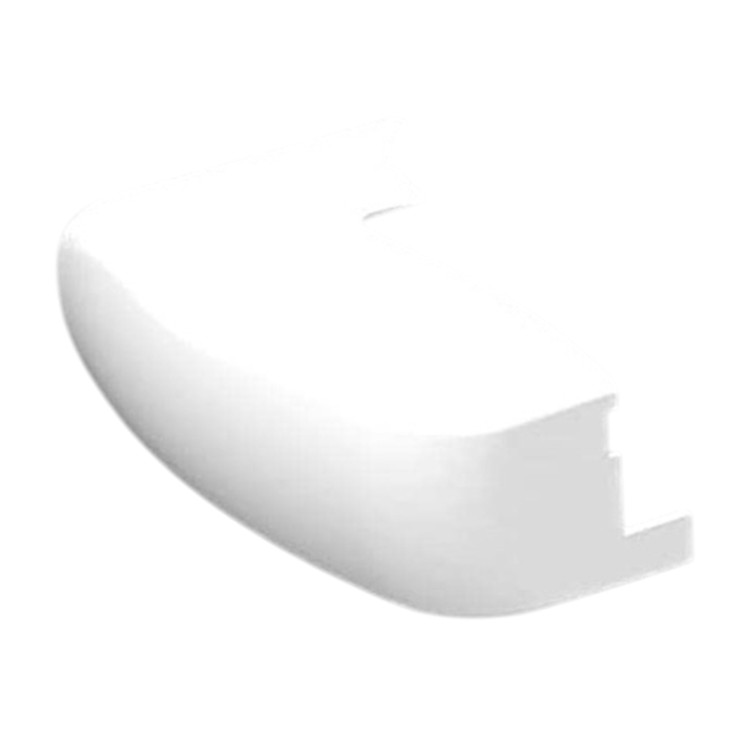 Fiamma F45i L/H End Cap 98655-014