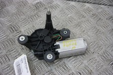 Heckscheibenwischer Motor - Fiat Panda II Nach Sep. 2003