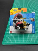 Hot Wheels Boom Car Hw Ride-Ons 94/250