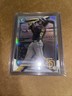 2025 Bowman Chrome #BCP-169 Ethan Salas International Venezuela Variation SSP
