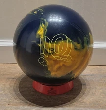 *NEW* 15lb Storm IQ Tour Fusion Bowling Ball