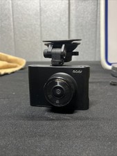 roav r2251 dashcam camera Comes With SD Card