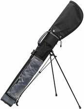 Image of Longridge Ultra Light 5" Golf Stand Bag