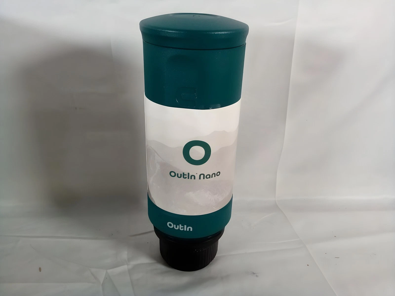 OutIn Nano Portable Espresso Machine