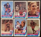 1977-78 OPC WHA #1-66 ''VG to VG-EX'' Pick Complete Your Set Break *virtus*