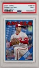 Shohei Ohtani 2023 Topps Series 1 1988 Topps #T88-66 PSA 9 Angels