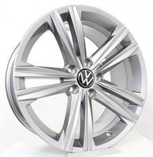 18 Zoll original VW Arteon 3H Passat 3G B8 3G8601025N Alufelge 1 Stück