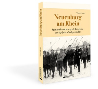 Neuenburg am Rhein | Winfried Studer | deutsch