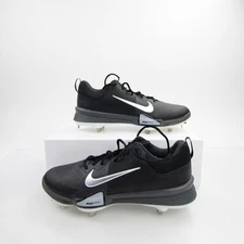 Nike Trout Baseball Cleat Men's Black Used