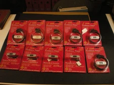 Food Timer Freshness, CND MODEL TF30/TF120, Qty. (10), ( SEE DESCRIPTION )