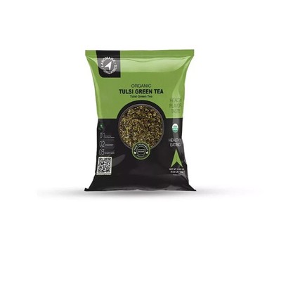 Landmark Organic Tulsi Green Tea 100 G