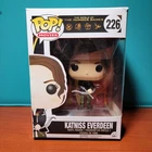 Funko Pop! Movies The Hunger Games - Katniss Everdeen #226 Vinyl Figure