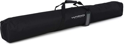 Ultimate Support BAG-99 Heavy-Duty Speaker Stand Tote for One Extra-Tall Speaker