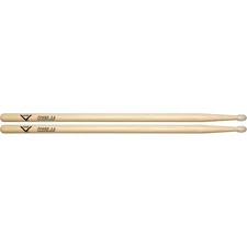 Vater American Hickory Power 5A Drumsticks  Nylon