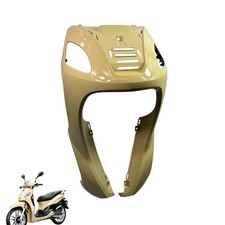 Cubierta del panel frontal del scooter Lance Soho 50 OEM, nueva (seleccionar color)