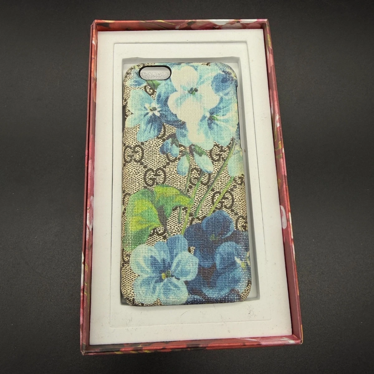 Apple - グッチ。iPhone6s plus Preços baixos em Acessórios para Celulares Gucci para Apple iPhone