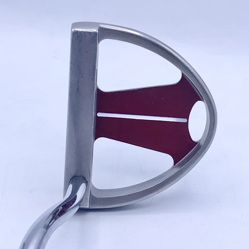 Adams Idea A3OS Mallet Putter Steel Shaft Right-Hand 35” - Image 4 of 4