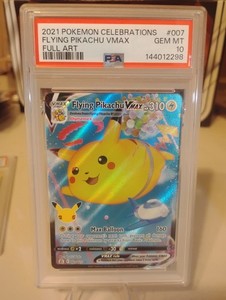 Flying Pikachu Psa 10 | eBay