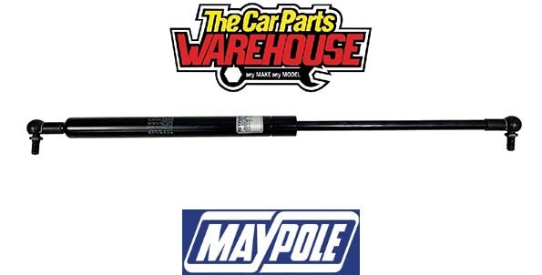 Maypole 1982B Ramp Gas Spring 1700N for Ifor Williams P1189