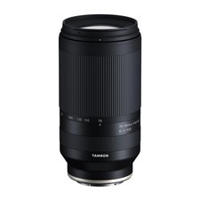 Tamron A047SF - Telephoto Lens - 70-300mm F/4.5-6.3 Di III RXD for Sony FE,Black