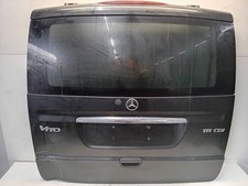 Mercedes-Benz Vito / Mixto Heckklappe 2007-2025 OM646.982 Mercedes-Benz Vito / Mixto Heckklappe 2007-2025 OM646.982