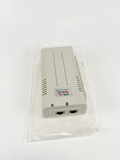 PowerDsine 5501G 12-24VDC Injector Adapter New Ships Fast