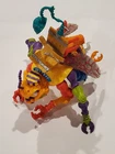 TMNT weapons lot 1988 Buzz Off mega mutant bumblebee Playmates Toys vintage