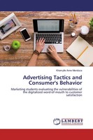 Khamylle Anne Mendoza | Advertising Tactics And Consumer's Behavior | Buch