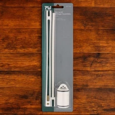 Plumb Works Bathtub Drain Plastic Linkage Assembly for Trip Lever Bath Wastes