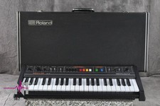 Roland SA-09 Organ Synthesizer Keyboard in Excellent Condition