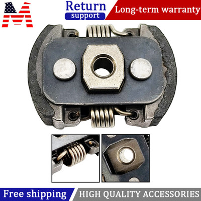 Brand New Clutch Assembly For Echo SRM-225 GT-225 PAS-225 PPT-235ES # A056000230