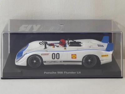 Fly 1:32 Porsche 908 Flunder LH Ref.88121 NEU/OVP/BOX (F2923) - Bild 1 von 4