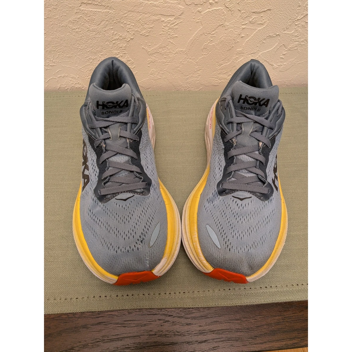 Hoka One One Running & Jogging Fitness & Running Shoes for  display picture 2