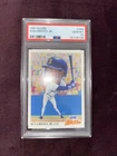 141135136 Ken Griffey Jr 1991 Score #396 All-Star PSA 10