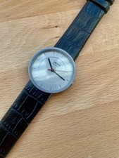 Selten Leica Minilux Uhr Limitiert mit Box Sammler